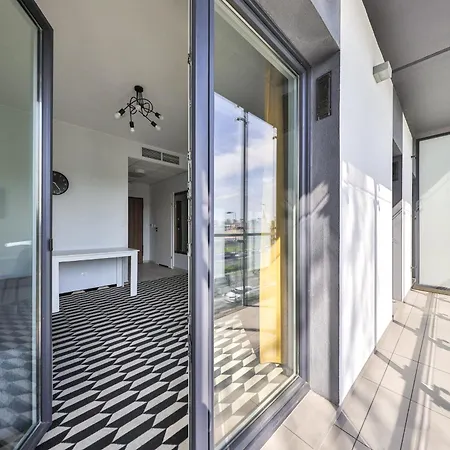 Prymasa Tysiaclecia 83a By Perfect 227 Apartamento *