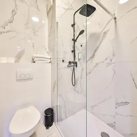 Prymasa Tysiaclecia 83a By Perfect 227 Apartamento