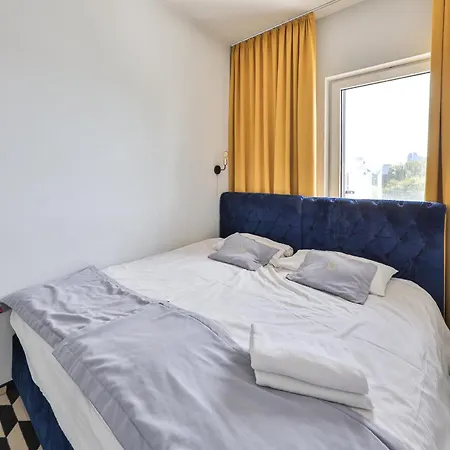 Prymasa Tysiaclecia 83a By Perfect 227 דירה ורשה